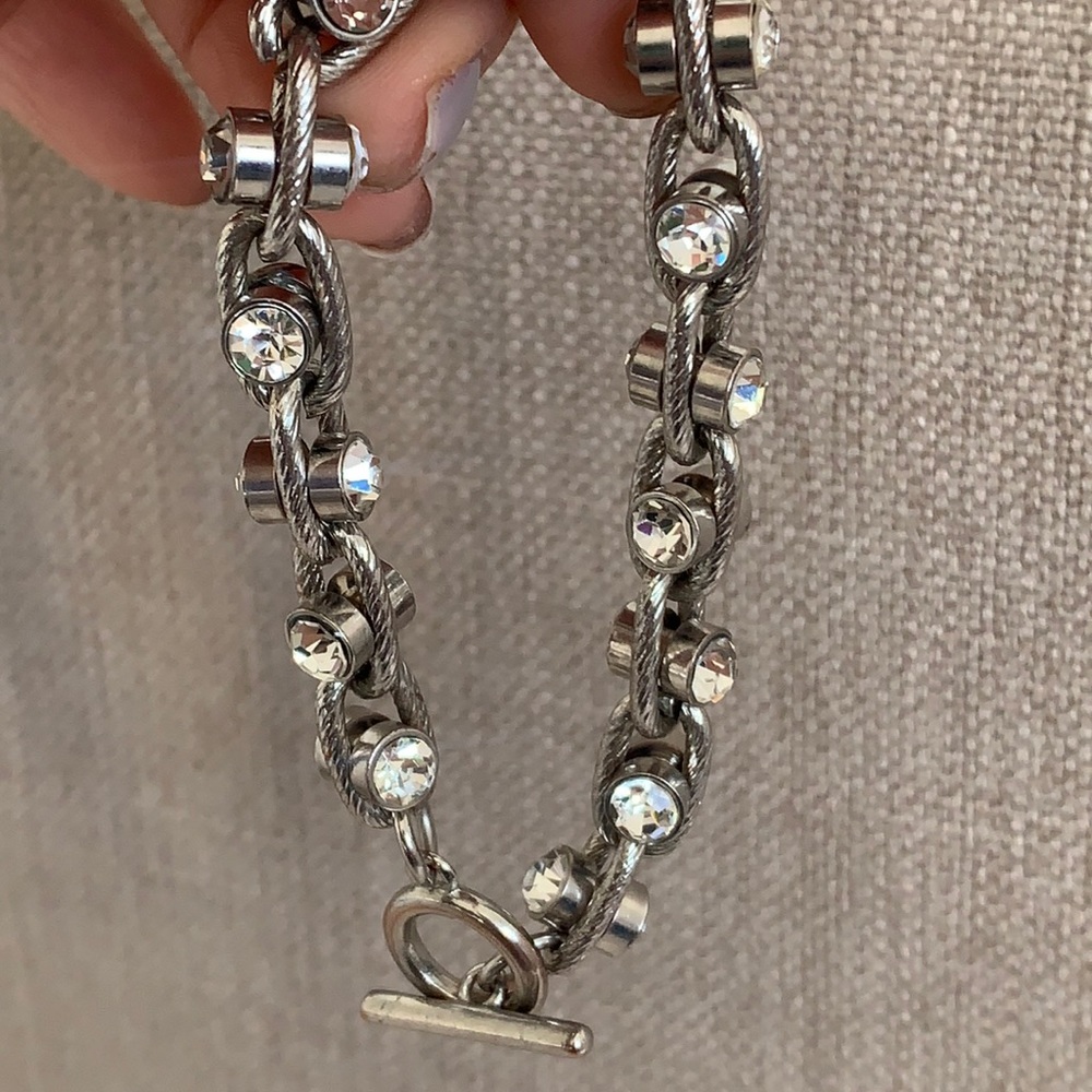 J Crew bracelet